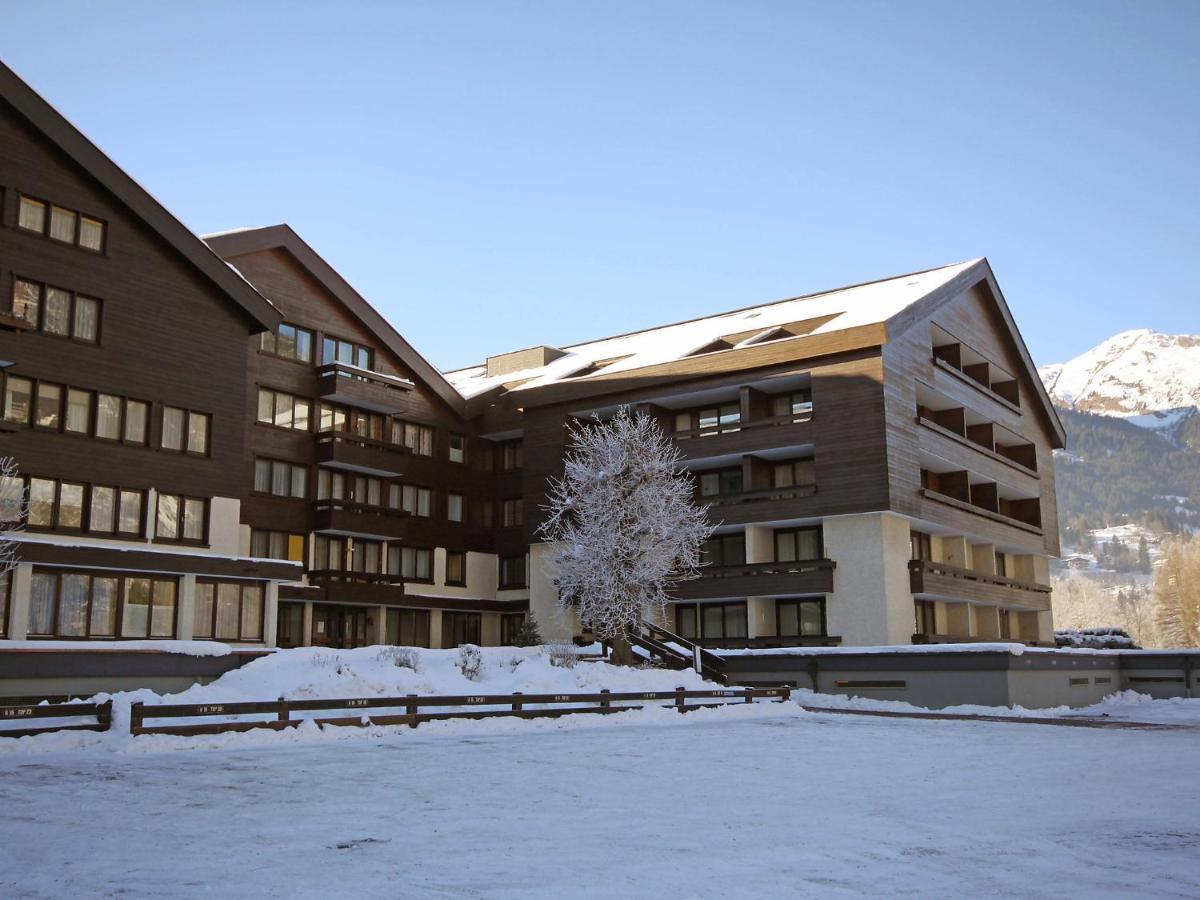 Apartment Friedrich By Interhome Bad Hofgastein Exteriör bild