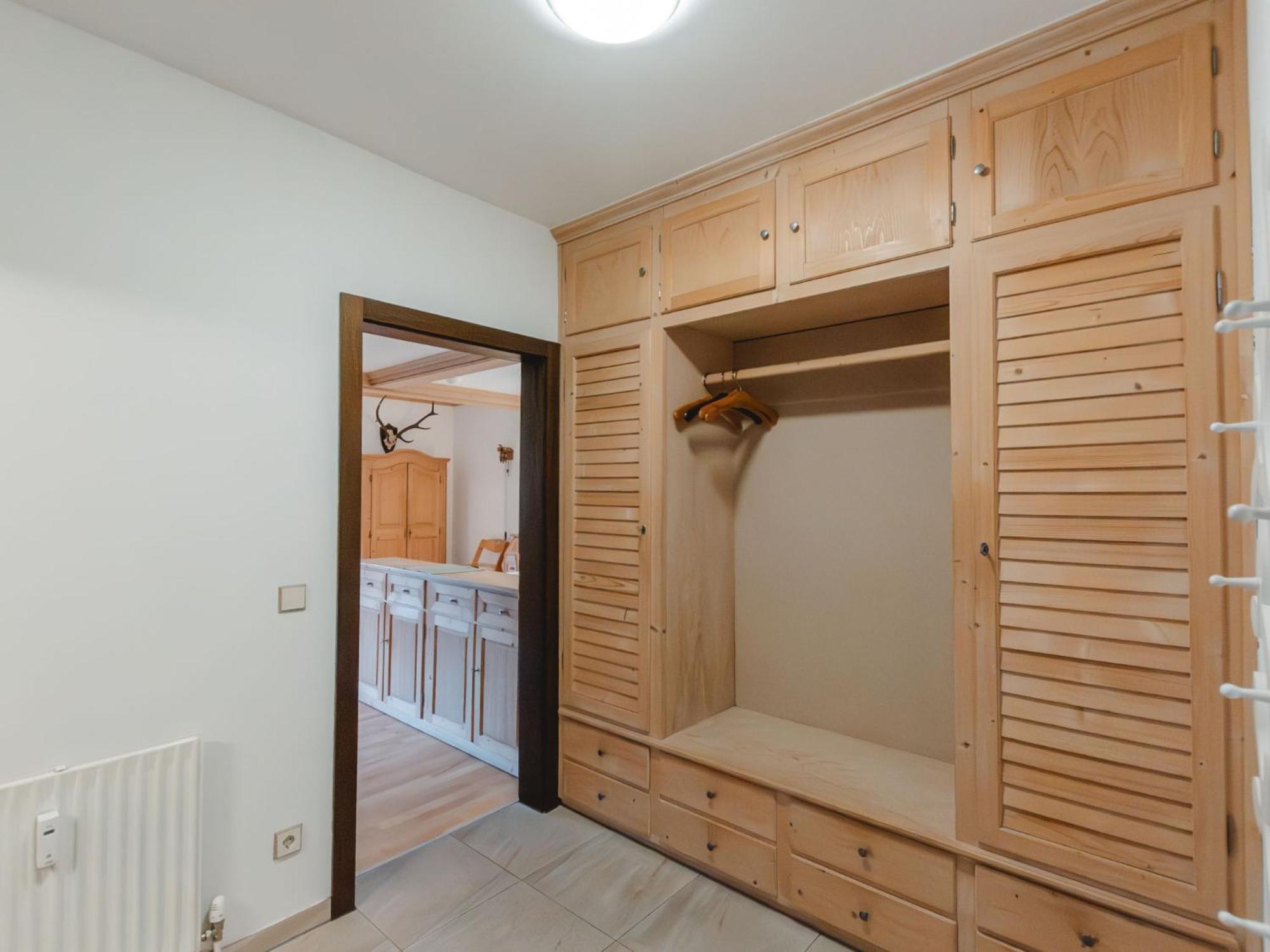 Apartment Friedrich By Interhome Bad Hofgastein Exteriör bild