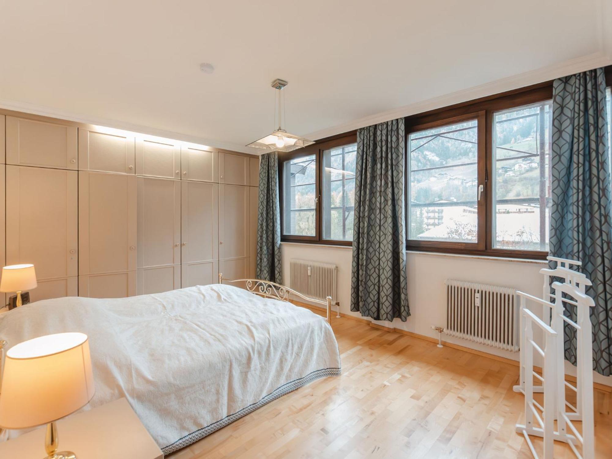 Apartment Friedrich By Interhome Bad Hofgastein Exteriör bild