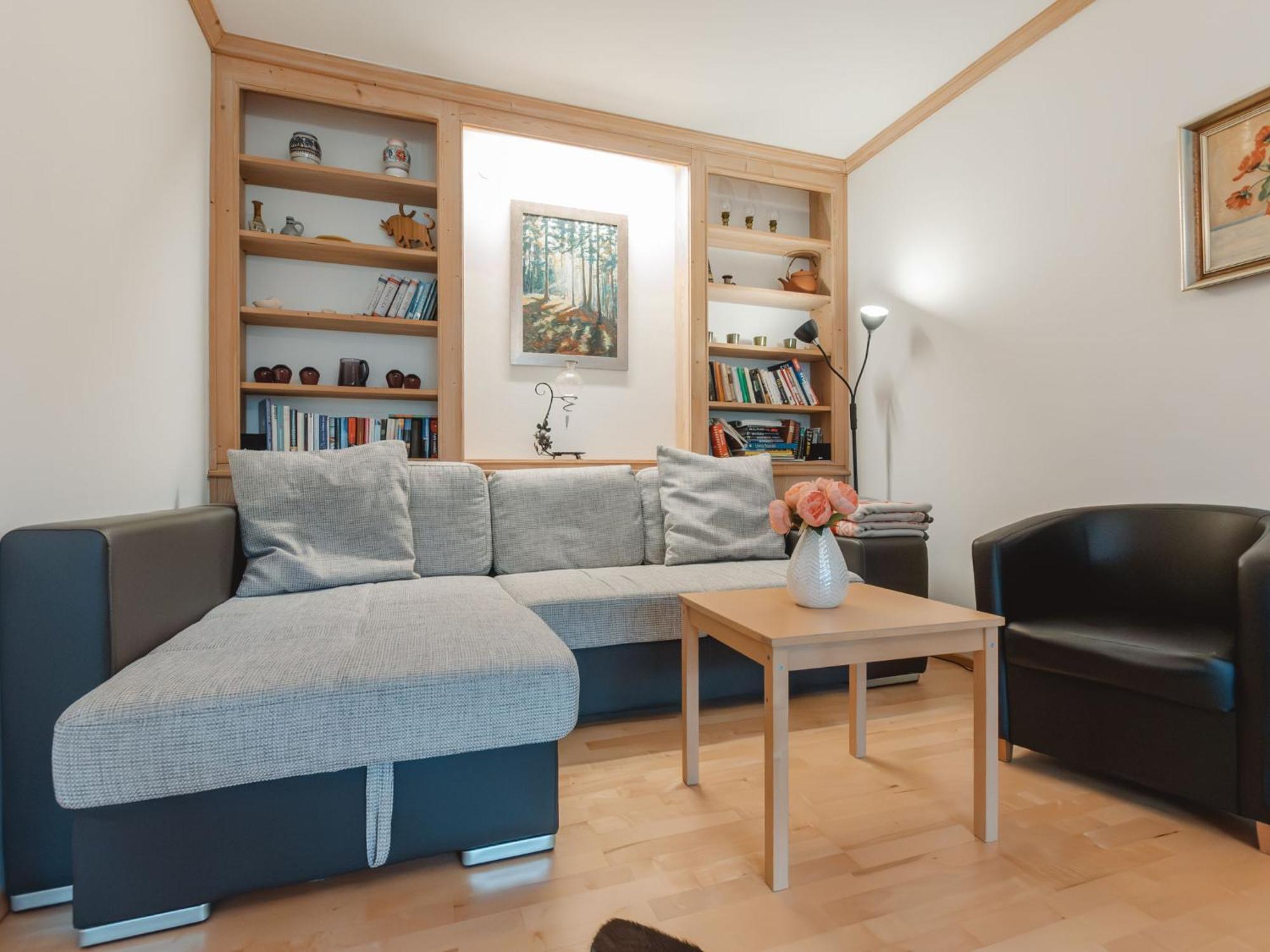 Apartment Friedrich By Interhome Bad Hofgastein Exteriör bild