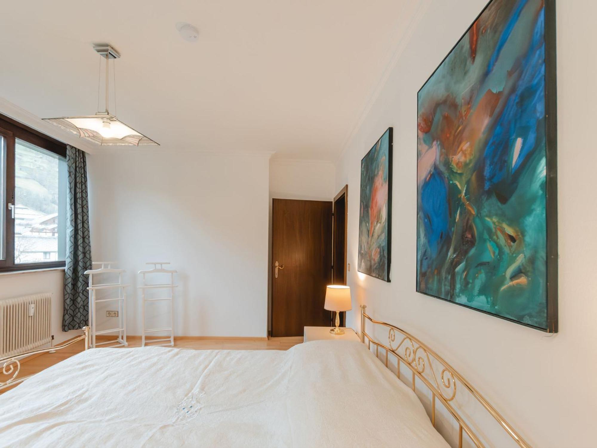 Apartment Friedrich By Interhome Bad Hofgastein Exteriör bild