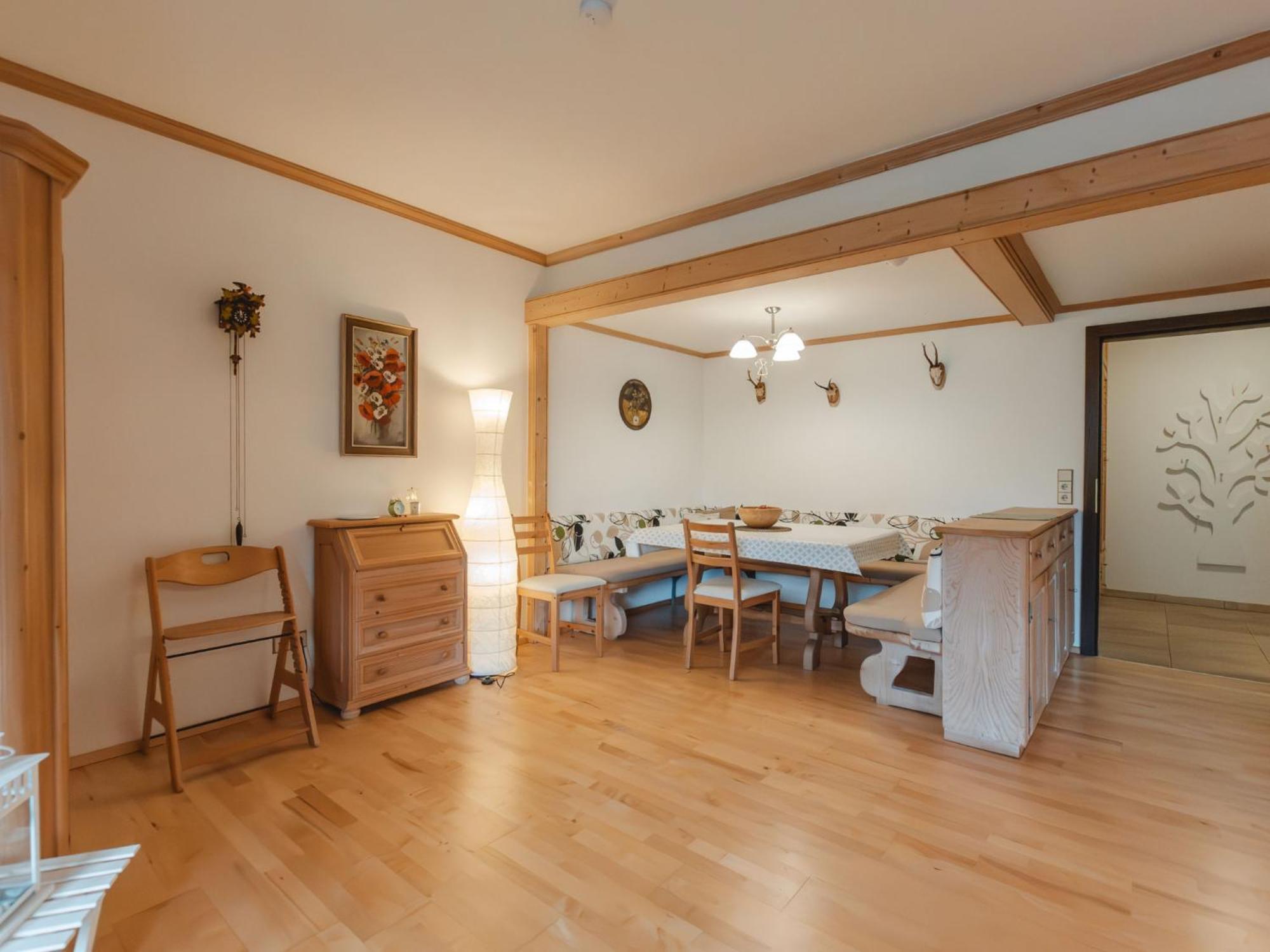 Apartment Friedrich By Interhome Bad Hofgastein Exteriör bild