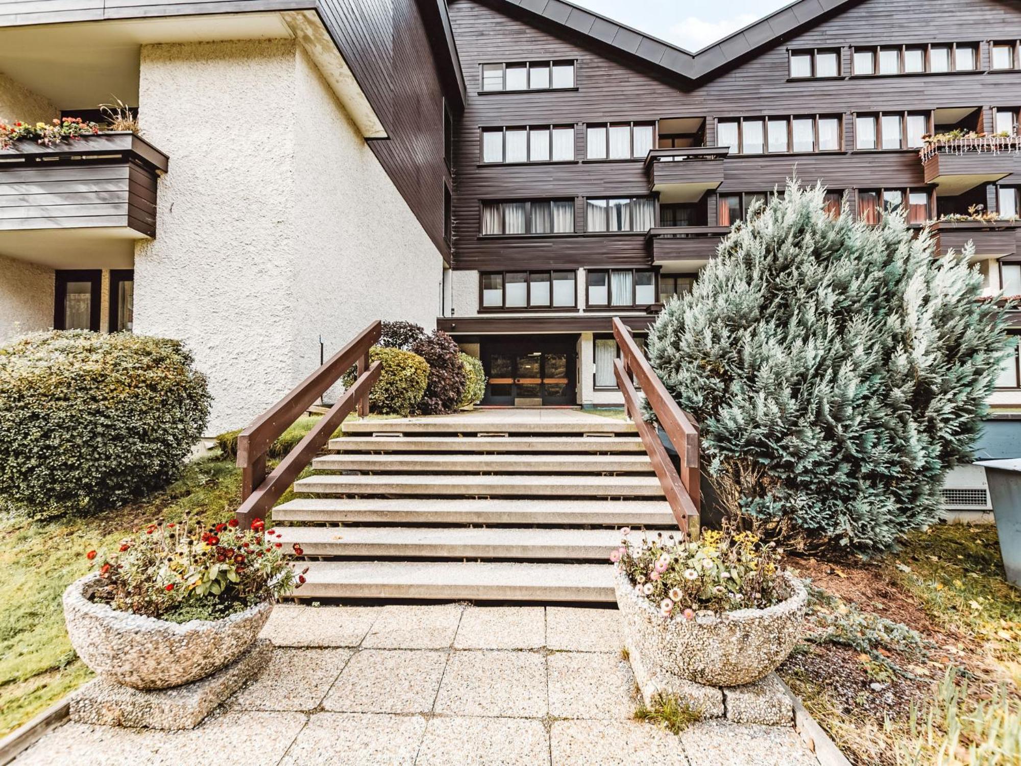 Apartment Friedrich By Interhome Bad Hofgastein Exteriör bild