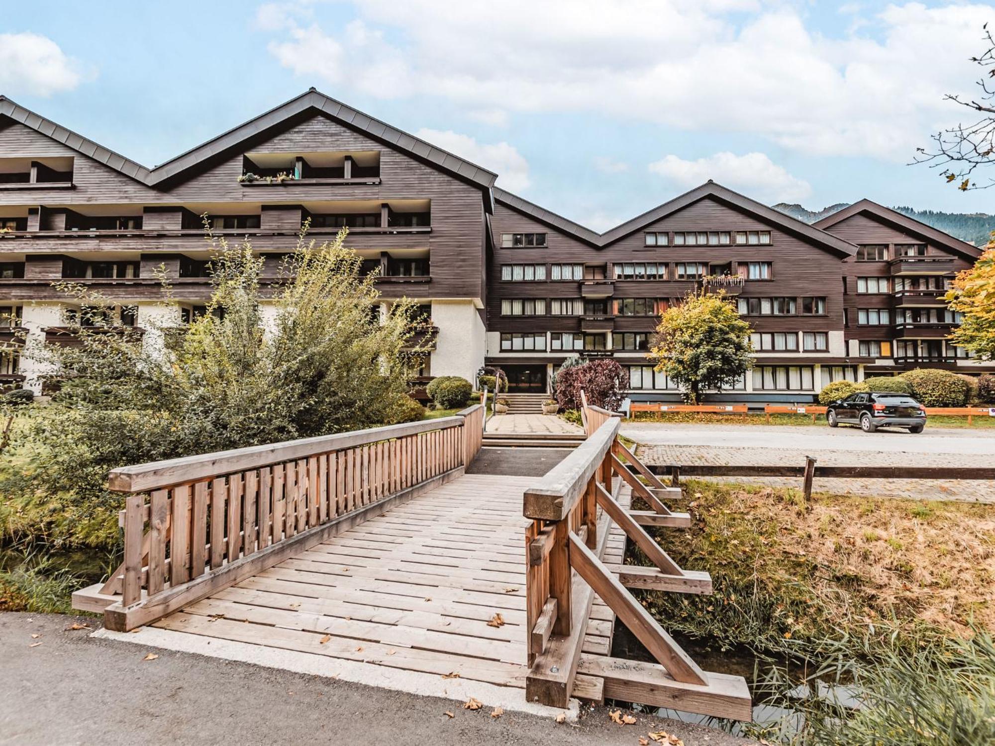 Apartment Friedrich By Interhome Bad Hofgastein Exteriör bild